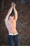 Ivan 2 - RusCapturedBoys - Bondage&Disciрline