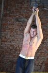 Ivan 2 - RusCapturedBoys - Bondage&Disciрline