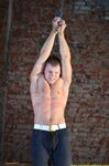 Ivan 2 - RusCapturedBoys - Bondage&Disciрline