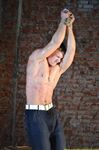 Ivan 2 - RusCapturedBoys - Bondage&Disciрline