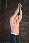 Ivan 2 - RusCapturedBoys - Bondage&Disciрline