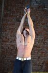 Ivan 2 - RusCapturedBoys - Bondage&Disciрline