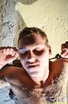 Ivan 3 - RusCapturedBoys - Waxing