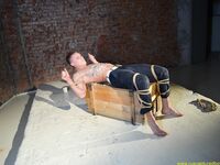 Ivan 3 - RusCapturedBoys - Waxing