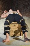 Ivan 3 - RusCapturedBoys - Waxing