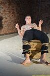 Ivan 3 - RusCapturedBoys - Waxing