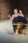 Ivan 3 - RusCapturedBoys - Waxing