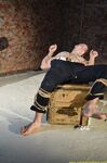 Ivan 3 - RusCapturedBoys - Waxing
