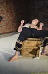 Ivan 3 - RusCapturedBoys - Waxing