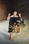 Ivan 3 - RusCapturedBoys - Waxing