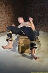 Ivan 3 - RusCapturedBoys - Waxing