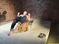 Ivan 3 - RusCapturedBoys - Waxing