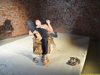 Ivan 3 - RusCapturedBoys - Waxing