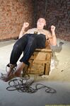 Ivan 3 - RusCapturedBoys - Waxing