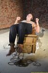 Ivan 3 - RusCapturedBoys - Waxing