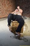Ivan 3 - RusCapturedBoys - Waxing