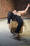 Ivan 3 - RusCapturedBoys - Waxing