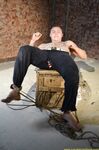 Ivan 3 - RusCapturedBoys - Waxing