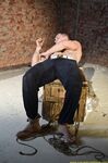 Ivan 3 - RusCapturedBoys - Waxing