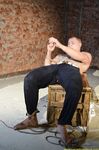 Ivan 3 - RusCapturedBoys - Waxing