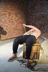 Ivan 3 - RusCapturedBoys - Waxing