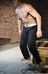 Ivan 3 - RusCapturedBoys - Waxing