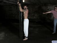 Judo Fighter Oleg - Part I - RusCapturedBoys - Spanking