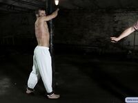 Judo Fighter Oleg - Part I - RusCapturedBoys - Spanking