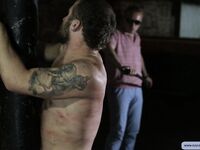 Judo Fighter Oleg - Part I - RusCapturedBoys - Spanking