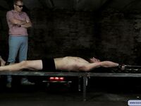 Judo Fighter Oleg - Part Ii - RusCapturedBoys - Russian