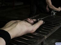 Judo Fighter Oleg - Part Ii - RusCapturedBoys - Russian
