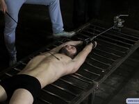 Judo Fighter Oleg - Part Ii - RusCapturedBoys - Russian