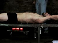 Judo Fighter Oleg - Part Ii - RusCapturedBoys - Russian