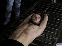 Judo Fighter Oleg - Part Ii - RusCapturedBoys - Russian