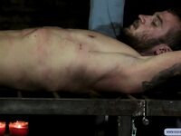 Judo Fighter Oleg - Part Ii - RusCapturedBoys - Russian