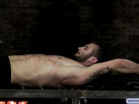 Judo Fighter Oleg - Part Ii - RusCapturedBoys - Russian