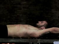Judo Fighter Oleg - Part Ii - RusCapturedBoys - Russian