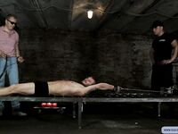 Judo Fighter Oleg - Part Ii - RusCapturedBoys - Russian