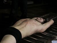 Judo Fighter Oleg - Part Ii - RusCapturedBoys - Russian