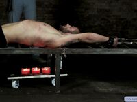 Judo Fighter Oleg - Part Ii - RusCapturedBoys - Russian