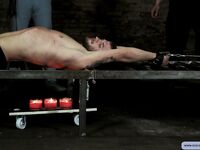 Judo Fighter Oleg - Part Ii - RusCapturedBoys - Russian