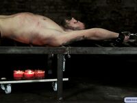 Judo Fighter Oleg - Part Ii - RusCapturedBoys - Russian