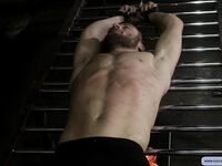 Judo Fighter Oleg - Part Ii - RusCapturedBoys - Russian