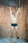 Judoist Vitaly In Slavery - Final Part - RusCapturedBoys - Russian