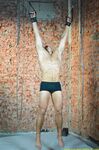 Judoist Vitaly In Slavery - Final Part - RusCapturedBoys - Russian