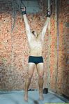 Judoist Vitaly In Slavery - Final Part - RusCapturedBoys - Russian