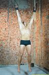 Judoist Vitaly In Slavery - Final Part - RusCapturedBoys - Russian