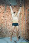Judoist Vitaly In Slavery - Final Part - RusCapturedBoys - Russian
