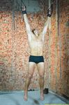 Judoist Vitaly In Slavery - Final Part - RusCapturedBoys - Russian