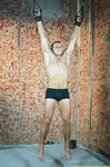 Judoist Vitaly In Slavery - Final Part - RusCapturedBoys - Russian